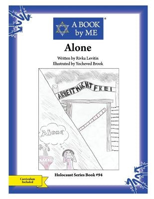 Alone by Levitin, Rivka