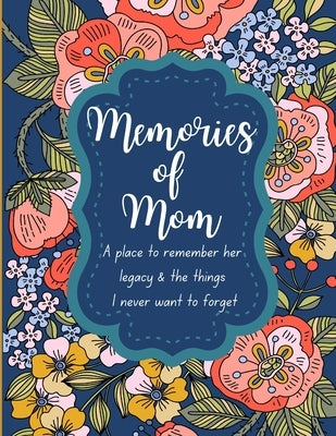 Memories of Mom by 99dreams