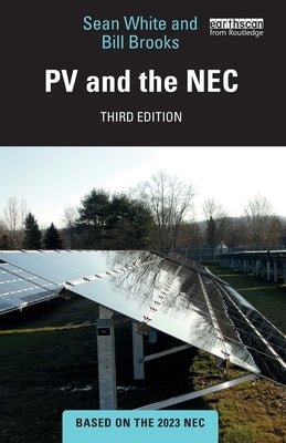 Pv and the NEC by White, Sean