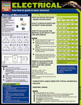 Electrical: Your How-To Guide to Basic Electrical by Prince, Chris