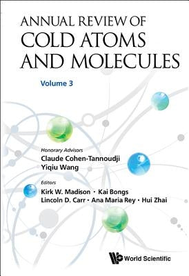 Annl REV Cold Atoms & Mole (V3) by Madison Kirk W
