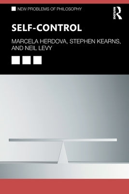 Self-Control by Herdova, Marcela