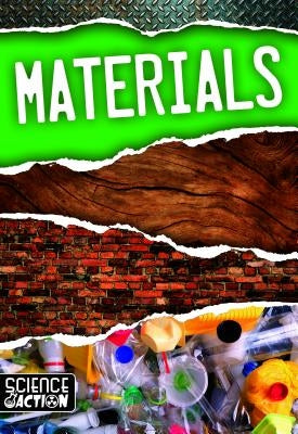 Materials by Brundle, Joanna