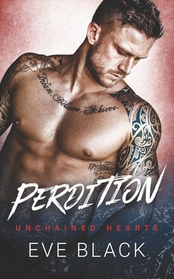 Perdition: A Marriage-in-Trouble Romance by Black, Eve