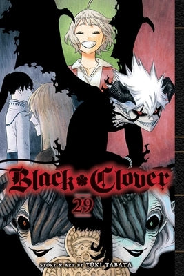 Black Clover, Vol. 29 by Tabata, Yuki