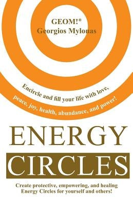 Energy Circles by Mylonas, Georgios
