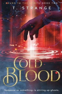 Cold Blood by Strange, T.