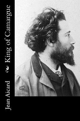 King of Camargue by Ives, George B.
