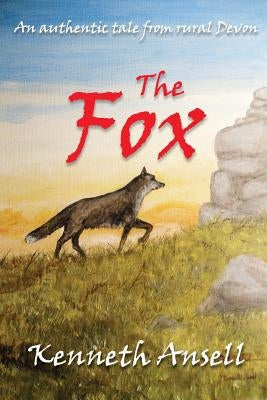 The Fox by Ansell, Kenneth