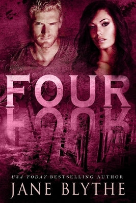 Four by Blythe, Jane