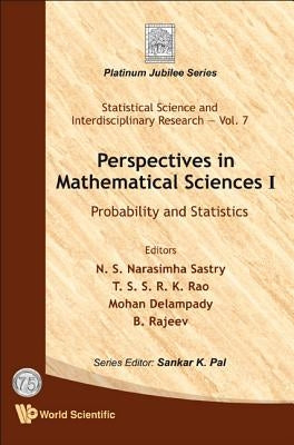 Perspectives in Mathematical Sci I..(V7) by Al N S Narasimha Sastry Et