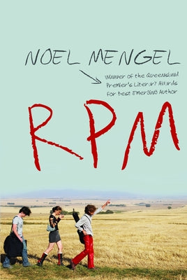 RPM by Mengel, Noel