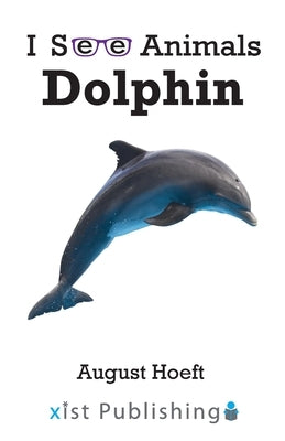 Dolphin by Hoeft, August