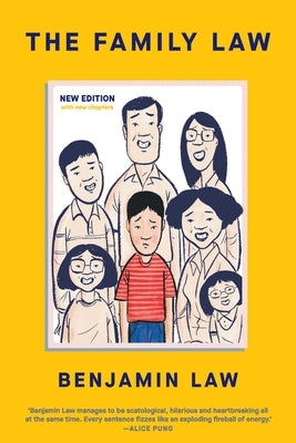 The Family Law by Law, Benjamin