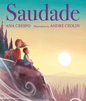 Saudade by Crespo, Ana