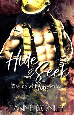 Hide and Seek by Conley, Anne