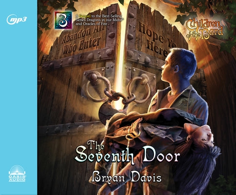 The Seventh Door: Volume 3 by Davis, Bryan