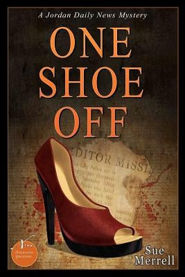 One Shoe Off by Merrell, Sue