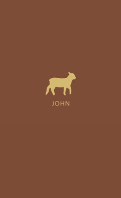 John by Reformation Heritage Books