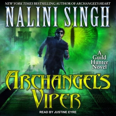 Archangel's Viper by Singh, Nalini