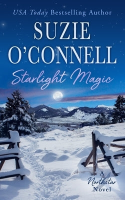 Starlight Magic by O'Connell, Suzie