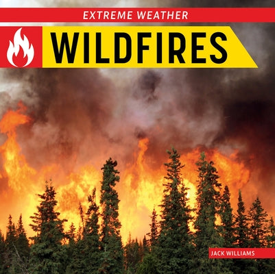 Wildfires by Williams, Jack