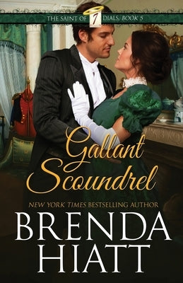 Gallant Scoundrel by Hiatt, Brenda