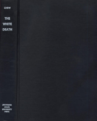 White Death: The Epic of the Soviet-Finnish Winter War by Chew, Allen F.