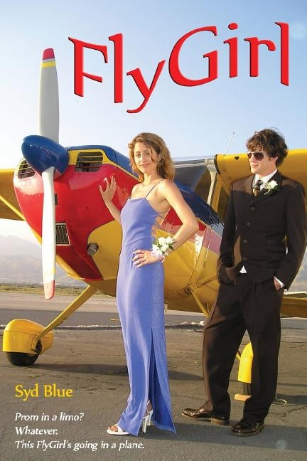 FlyGirl by Blue, Syd