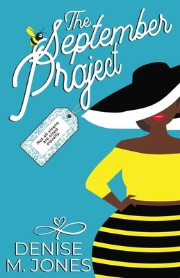 The September Project by Allred, Jennie