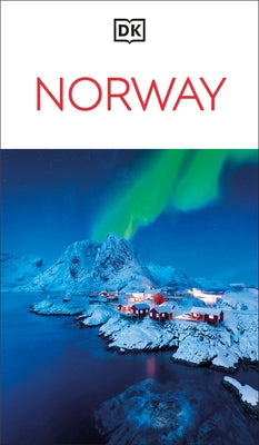 DK Norway by Dk Travel