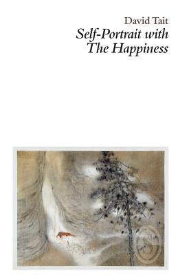 Self-Portrait with the Happiness by Tait, David