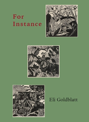 For Instance by Goldblatt, Eli