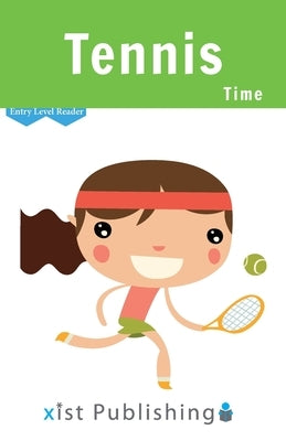 Tennis Time by Smith, Cecilia