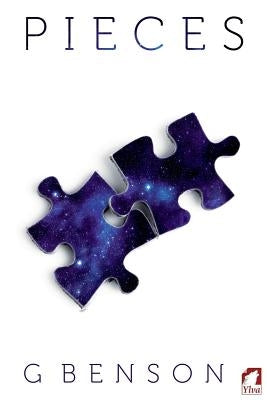 Pieces by Benson, G.