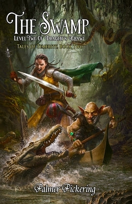 The Swamp by Pickering, Palmer