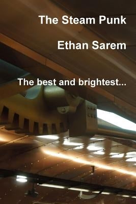 The Steam Punk by Sarem, Ethan