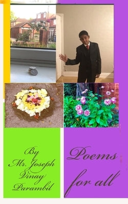 Poems for all by Parambil, Joseph