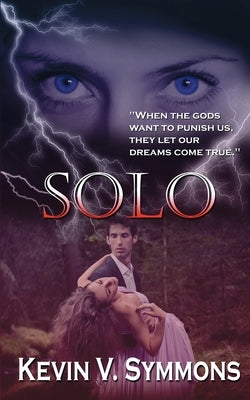 Solo by Symmons, Kevin V.