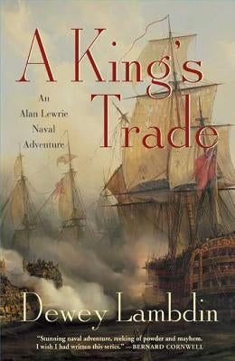 King's Trade by Lambdin, Dewey