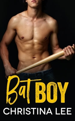 Bat Boy by Lee, Christina
