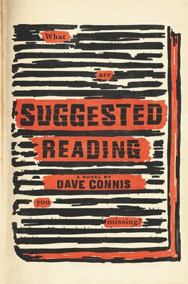 Suggested Reading by Connis, Dave