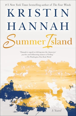 Summer Island by Hannah, Kristin