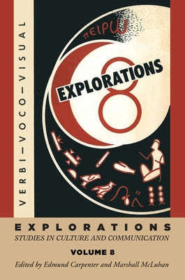 Explorations 8 by Carpenter, E. S.