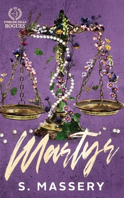 Martyr by Massery, S.