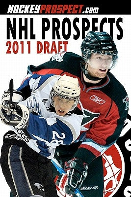 NHL Prospects 2011 Draft by Hockeyprospect Com