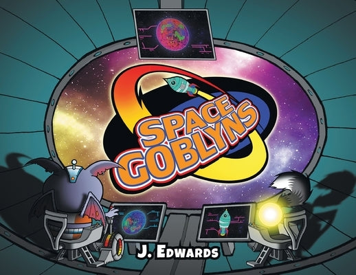 Space Goblyns by Edwards, J.
