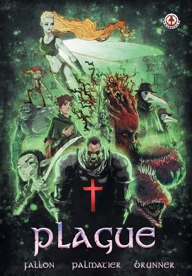 Plague by Fallon, Dennis
