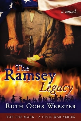 The Ramsey Legacy by Webster, Ruth Ochs