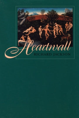 Heartwall by Jackson, Richard
